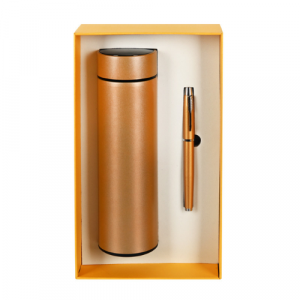 Подаръчен комплект "За една истинска Жена"