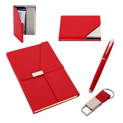 Подаръчен комплект За една успешна Жена на ниска цена от Max-Shop