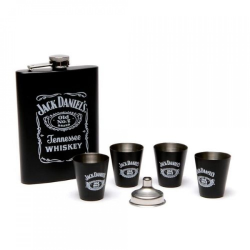 Подаръчен комплект за мъж - Jack Daniels на ниска цена от MaxShop