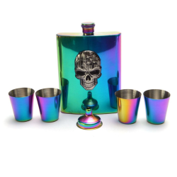 Подаръчен мъжки комплект на ниска цена от Max-Shop