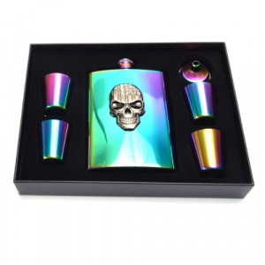 Подаръчен мъжки комплект