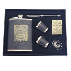 Стилен комплект Jack Daniels на ниска цена от MaxShop