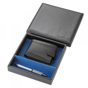 Луксозен бизнес комплект за мъж