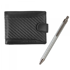 Луксозен бизнес комплект за мъж