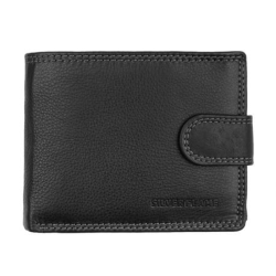 Луксозен бизнес комплект за мъж Silver Flame на ниска цена от Max-Shop