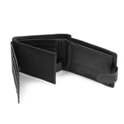 Луксозен бизнес комплект за мъж Silver Flame на ниска цена от Max-Shop