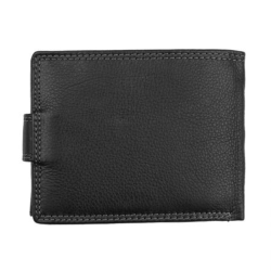 Луксозен бизнес комплект за мъж Silver Flame на ниска цена от Max-Shop