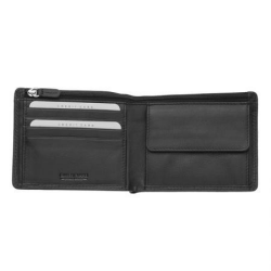 Мъжки портфейл Silver Flame - Милано на ниска цена от Max-Shop