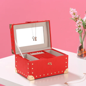 Кутия за бижута 