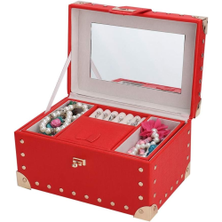 Кутия за бижута на ниска цена от Max-Shop