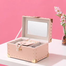 Куфар за бижута на ниска цена от Max-Shop