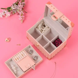 Куфар за бижута на ниска цена от Max-Shop