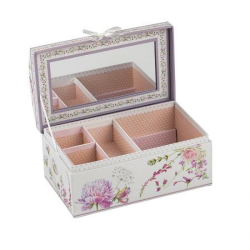 Кутия за бижута на ниска цена от Max-Shop