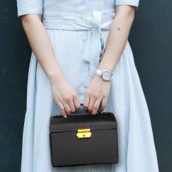 Кутия за бижута Black Classic на ниска цена от MaxShop