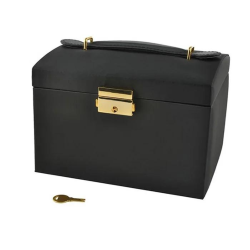 Кутия за бижута Black Classic на ниска цена от MaxShop