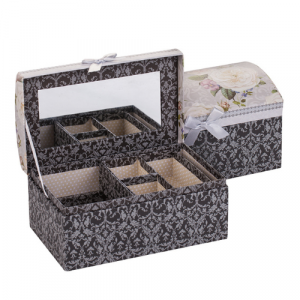 Кутия за бижута