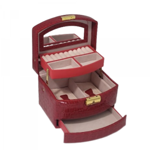 Кутия за бижута