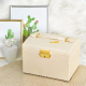 Кутия за бижута Cream Classic от MaxShop Кутия за бижута Cream Classic на ниска цена от MaxShop