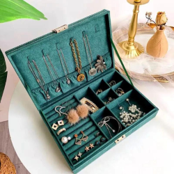 Кутия за бижута Dea на ниска цена от MaxShop