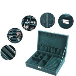 Кутия за бижута Dea на ниска цена от MaxShop