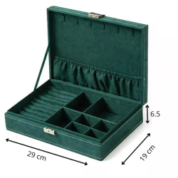 Кутия за бижута Dea на ниска цена от MaxShop