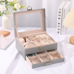 Кутия за бижута Amore на ниска цена от MaxShop