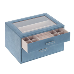 Кутия за бижута Алегра на ниска цена от Max-Shop