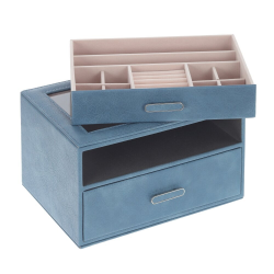 Кутия за бижута Алегра на ниска цена от Max-Shop