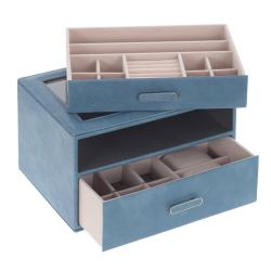 Кутия за бижута Алегра на ниска цена от Max-Shop