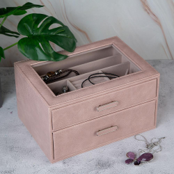Кутия за бижута Разкош на ниска цена от Max-Shop