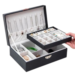 Кутия за бижута Sunrise на ниска цена от MaxShop