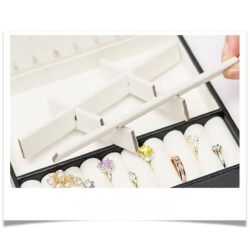 Кутия за бижута Sunrise на ниска цена от MaxShop