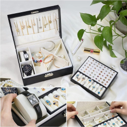 Кутия за бижута Sunrise на ниска цена от MaxShop