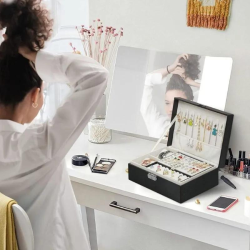 Кутия за бижута Sunrise на ниска цена от MaxShop