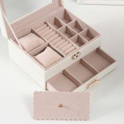 Кутия за бижута Rossi на ниска цена от MaxShop