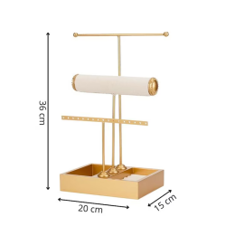 Поставка за бижута Рокля на ниска цена от Max-Shop