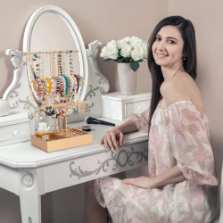 Поставка за бижута Рокля на ниска цена от Max-Shop