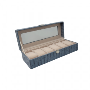 Кутия за шест часовника