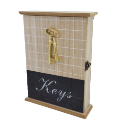 Кутия за ключове Keys на ниска цена от Max-Shop