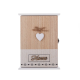 Кутия за ключове Home на ниска цена от MaxShop