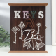 Кутия за ключове Keys Box от MaxShop Кутия за ключове Keys Box на ниска цена от Max-Shop