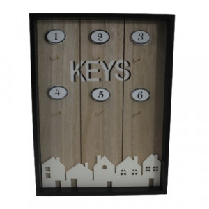 Кутия за ключове Keys