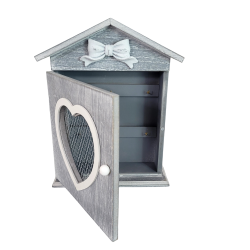 Кутия за ключове Keys на ниска цена от Max-Shop