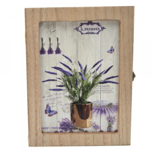 Кутия за ключове Винтидж