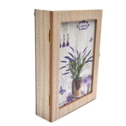 Кутия за ключове Винтидж на ниска цена от Max-Shop