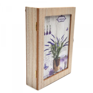 Кутия за ключове Винтидж