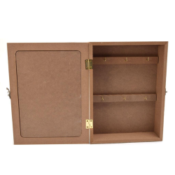 Кутия за ключове Винтидж на ниска цена от Max-Shop