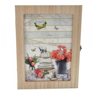 Кутия за ключове Home Sweet Home