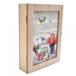 Кутия за ключове Home Sweet Home