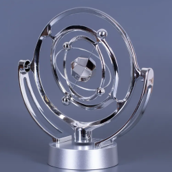 Перпетуум мобиле - виенско колело на ниска цена от MaxShop